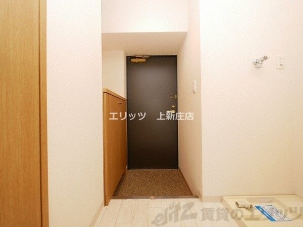 エスリード東天満第2の物件内観写真